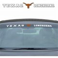 Team Promark Texas Longhorns Decal 35x4 Windshield 8162080766